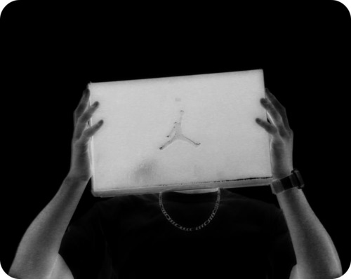 Love GOD **John 3:16**
i follow back
fresh kicks are my life