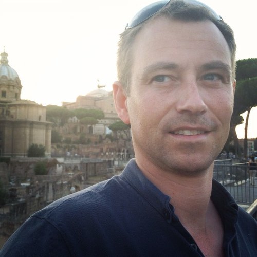 meland76's profile picture. 