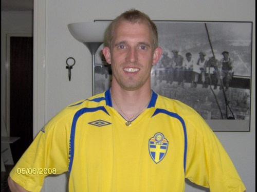 PatrikJonsson78's profile picture. 