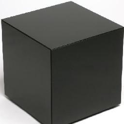 ImACubeBitch's profile picture. 