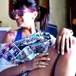 - Faço de miim casa de sentiimentos bons, onde a má fé não faz morada e a maldade não se criia ♪.