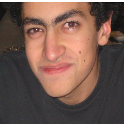 JadKik's profile picture. Enthusiast py-developer-94.0r3