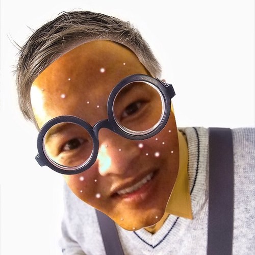 abzmartin's profile picture. 