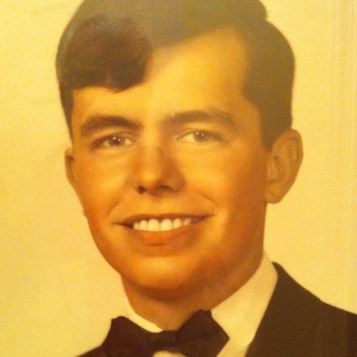 cfbreid's profile picture. 