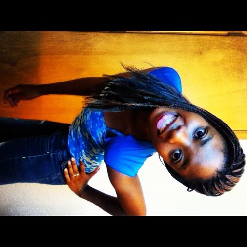 brutally independent.
