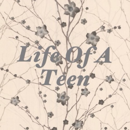 TeenThatsMe's profile picture. The Life Of A Teen. Official Twitter Page. ✌
