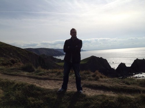 jamiewortleyuk's profile picture. Vice President of Communications @ the World Travel & Tourism Council