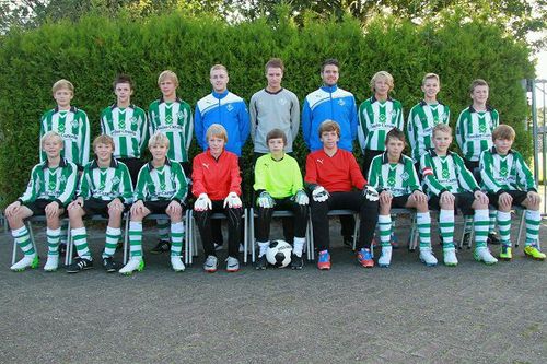 Het officiële twitteraccount van SC-Genemuiden C2! ~ Dit account tweet o.a. Uitslagen, Doelpuntenmakers, Tijden.