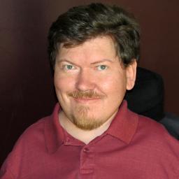 JasonTweed's profile picture. Senior Partner at Mediastead, LLC., marketing strategist, father of twins, wheelchair user, business writer, blogger and all-around geek.