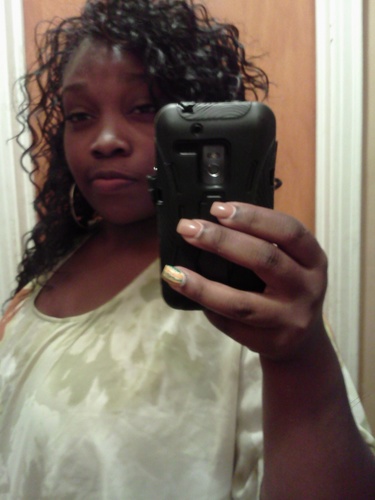 ONLY MY KIDS MATTER IM WORRIED BOUT GETN N KEEPN MONEY TO TAKE CARE OF MY LIL HEARTS POINT BLANK!