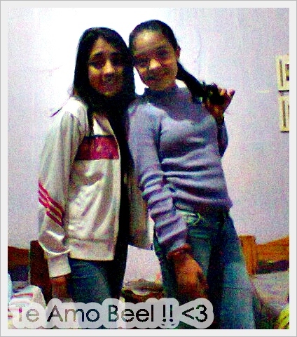 All you need is  Love !! :$