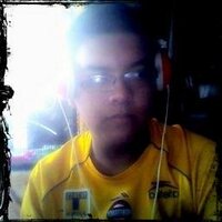 chris candelaria (@chriscandelaria) 's Twitter Profile