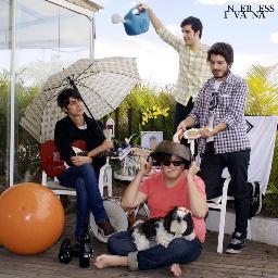 Inverness_'s profile picture. Banda paulistana de rock/pop psicodélico / shoegaze / pós rock ou o que mais quiser. 

印威内斯	 2006 - 2013
