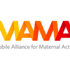 MAMA delivers vital health information to new & expectant moms through mobile phones. Partnership of USAID, J&J, UN Foundation & BabyCenter