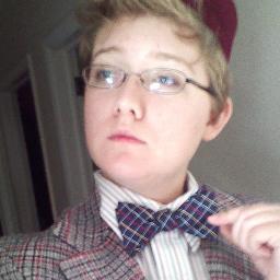 basslinerocks's profile picture. Not your parents' French teacher. :)