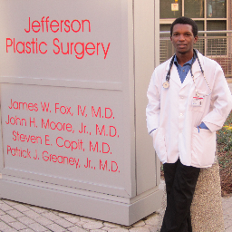 Pediatrician