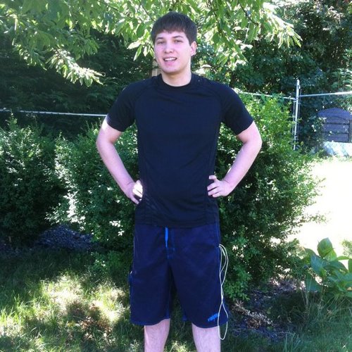 Timefluxx's profile picture. Gamer, all-around nerd, sometimes homoerotic.