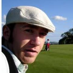 GOLF   ...Because Your Loaded and Bored!