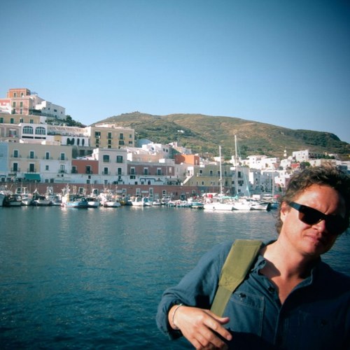 Mikkel_Vang's profile picture. Image warrior. Keep dreaming, keep doing