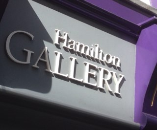 Art gallery in Sligo City Centre. We host monthly solo exhibitions by Ireland's leading visual artists.
