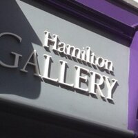 Hamilton Gallery (@hamiltonsligo) 's Twitter Profile