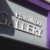 Hamilton Gallery (@hamiltonsligo) Twitter profile photo
