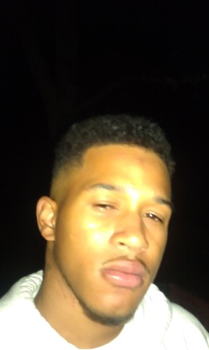 This ya boy Shaderrick man.. wanna kno anything thing else hit me up