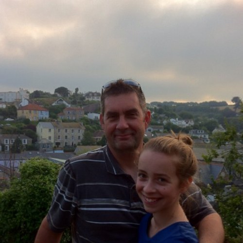 TezChilds's profile picture. 