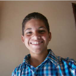 Estudiante,Venezolano