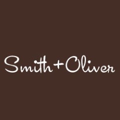 Smith & Oliver is a chic, fun store specializing in vintage furnishings, art and accessories from the 
1940's  through the 1980's.