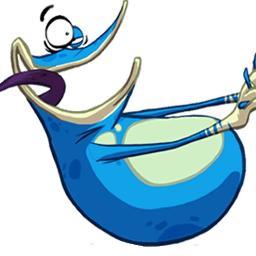 Admin LanguageCraft - Lunalia RPG - Aviation lover.