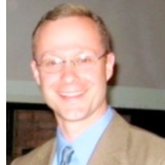 Physical therapist with a passion for the profession.