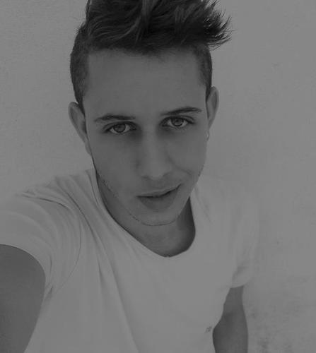 I am much stronger than you think ♥
