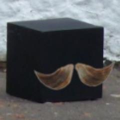 Hipster_Cube's profile picture. First cube to arrive on Earth. No filters can disguise my uniqueness.