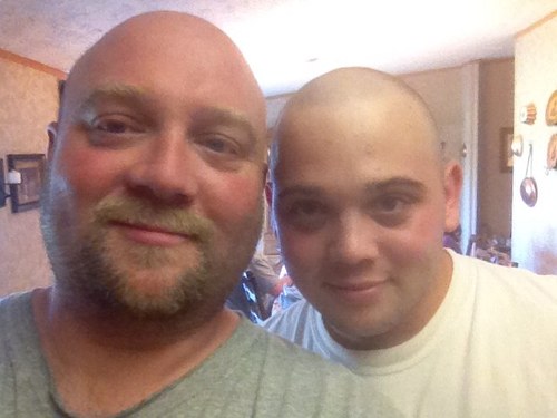 hcmedic1's profile picture. 