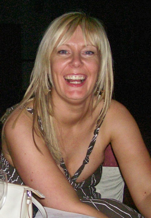 Susanarbuckle's profile picture. 