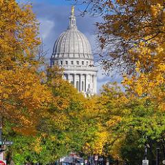 Just a guy striving to let Madisonian's know about the best and worst eats in Madison. Do you live in Madison too? I could always use a guest writer!