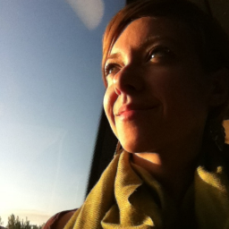 marianero's profile picture. Âme : entrepreneure. Passion : créativité. Profession : Designer en ligne co-fondatrice chez Tandem & co-