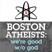 An organization of non-believers in the Boston area. A local affiliate of American Atheists. Committed to community, compassion, and reason.