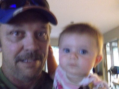 Construction Professional. Married, 3 adult children and 1 grand daughter