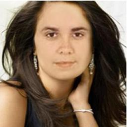 Uma serva do Senhor.Meu contato abençoado - irmazuleide11@hotmail.com