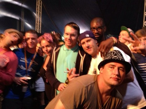 fezza1984's profile picture. 