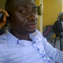 Barry Moses - @barry_moses - Twitter