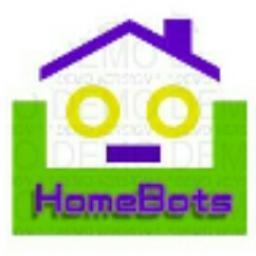 HomeBots's profile picture. La tecnología invade todo lo que nos rodea. Menos tareas... más VIDA. HomeBots, tecnología que marca la diferencia.Seguinos y enterate !