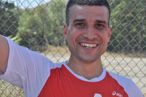 beytullahonat's profile picture. 