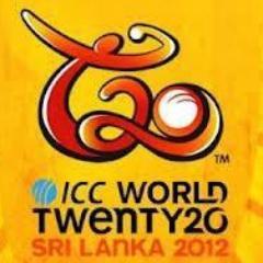 ICC T20 World Cup ! Where Cricket meets emotions !