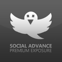 Social Advance (@advancedso) 's Twitter Profile