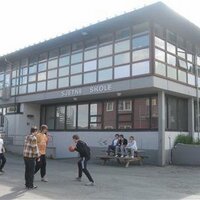 Sjetne skole (@sjetneskole) 's Twitter Profile