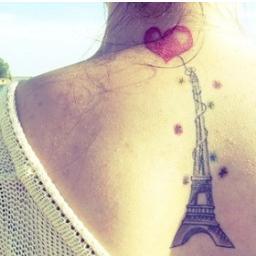 Enciendete69's profile picture. Detectora del mal...Protectora de lo salvaje.  Sexy and traviesa!!  //   I ♥ UCV