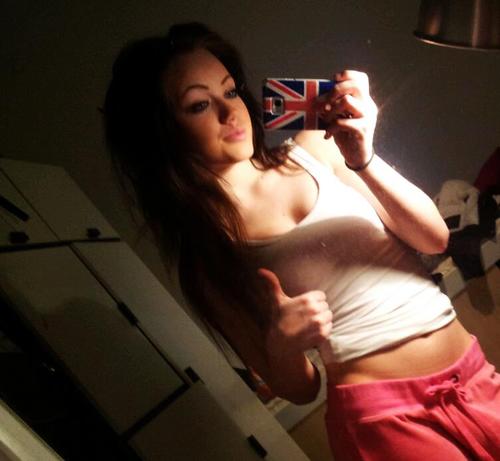 joss3eriksson's profile picture. Bloggare, stolt, söt, snygg, svensk!
Proud Swedish girl!